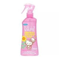 ราคา สเปรย์กันยุงสูตรน้ำ Skin Vape สูตรใหม่ อ่อนโยน ยากันยุงญี่ปุ่น สเปรย์กันยุงญี่ปุ่น (20825406655)