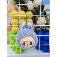 ราคา พวงกุญแจตุ๊กตาบู หน้าไวนิล พวงกุญแจตุ๊กตาบู Labubu มาการอง พวงกุญแจตุ๊กตา การ์ตูนลายการ์ตูน แหวนกุญแจรถ อุปกรณ์เสริมกระเป๋านักเรียน (22729041268)