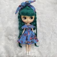 ราคา BB DOLL ชุดบลายธ์ ชุดที่ 1 6 ชุดตุ๊กตาบลายธ์ พร้อมส่ง ราคาเฉพาะชุด ไม่รวมตุ๊กตาค่ะ ชุดตุ๊กตา บลายธ์ Blythe 1 6 (21829665326)
