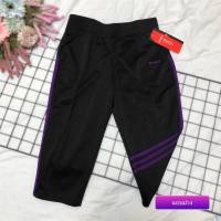 ราคา กางเกงวอร์ม กางเกงออกกำลังกาย Sports L XL 2XL 3XL 4XL 5XL 4ส่วน ความยาว 24 นิ้ว มีกระเป๋า 2 ข้าง เนื้อผ้าพรีเมี่ยม (22029132101)