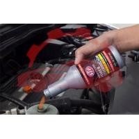 ราคา น้ำมันเพาเวอร์สูตรหยุดการรั่วซืมได้ผล100 STP ขนาด 354 ml แก้ปัญหาน้ำมันพวงมาลัยเพาเวอร์รั่วซึมได้ (22606430407)