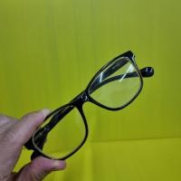 ราคา แว่นสายตายาว กรอบสี NO 14 ทำจากเลนส์พลาสติกใส น้ำหนักเบาสวมใส่สบาย ตกพื้นไม่แตก เลือกเลนส์สายตาจากตด้านใน (9666947731)