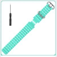 ราคา สายนาฬิกาเด็ก สายคลื่นรูข้าง เหมาะสำหรับ imoo นาฬิกาเด็ก รุ่น Z6S Z6A D2 Q1A Q1R Z7 Z8 Q1C D1S Z5AQ Z6 D3 (22199776828)