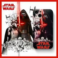 ราคา ส่งจากไท star wars Stormtrooper ins เคสไอโฟน 11 13 8พลัส 7พลัส เคส iphone 12 11 pro max Xr Xs X 7 8 plus case นิ่ม (15222759512)