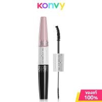 ราคา SIVANNA Colors Two Step Mascara 9g มาสคาร่ามาพร้อม 2 หัวแปรงพิเศษ (22393294419)