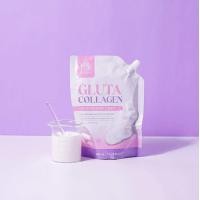 ราคา 1 ถุง เมสิโอ้ กลูต้า คอลลาเจน วัน บาย วัน บอดี้ โลชั่น Maysio Gluta Collagen one by one Body Lotion ปริมาณ 300 ml (22624783078)