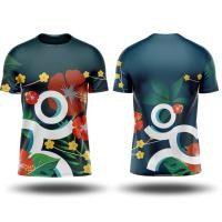 ราคา 2567เสื้อแบรนด์ไทยวิ่ง เสื้อยืดผู้ชาย เสื้อกีฬาลำลอง เสื้อผ้าสตรีทแวร์ เสื้อผ้าขี่ม้า เสื้อผ้าออกกำลังกาย (22514386475)