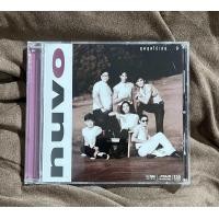 ราคา แผ่น CD ซีดี เพลงไทย นูโว Nuvo สุดสุดเลย ซิ Long Play Collection ใหม่ แกะซีลแลัว (22119616292)