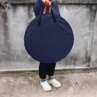 ราคา กระเป๋าใส่เต็นท์ กระเป๋าทรงกลม กระเป๋าใส่เต็นท์สปริง ถุงใส่เต็นท์ ผ้าร่ม กันน้ำ มี 3 ขนาดให้เลือก หลายสี (22193213814)