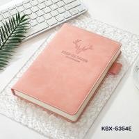 ราคา สมุดโน๊ต จดบันทึก ขนาดA5 ปกหนัง 360หน้า สีสวยพกพาง่าย ไม่แถมปากกา อุปกรณ์เครื่องเขียน สำหลับธุรกิจ สำนักงาน นักเรียนพร้อมส่งในไทย (21500662135)