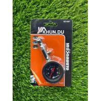 ราคา เกจวัดลมยาง ที่วัดลมยาง อย่างดี 0 100 PSI เกจ์วัดลมยางอเนกประสงค์ (21165063943)