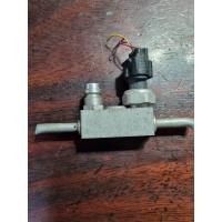 ราคา สวิทแรงดันแอร์ เฟสเชอร์แอร์ โตโยต้า สายไฟ3เส้น แท้ญี่ปุ่น ราคาพร้อมปั๊ก (20460550632)