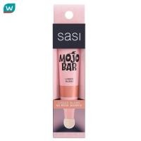 ราคา Sasi ศศิ โมโจ บาร์ ลิควิด บลัช 5มล 03 โรส ควอตซ์ (22565182726)