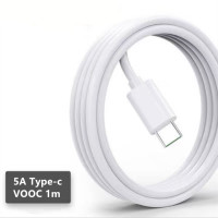 ราคา ชุดชาร์จOPPO VOOC SET สายชาร์จ OPPO VOOC หัวชาร์จ OPPO VOOC สำหรับ R9 A83 R7s6 F9 F5 R15 R11 R11s R9splus (11129271970)