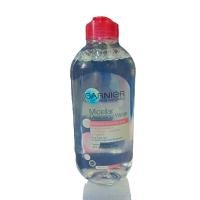 ราคา แท้100 Garnier Micellar Cleansing Water 400 ml การ์นิเย่ไมเซล่าคลีนซิ่งวอเตอร์ 400 มล (21423016405)