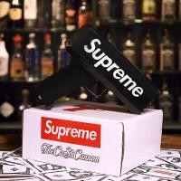 ราคา COD ปืนยิงแบงค์ พร้อมธนบัตร ปืนยิงเงิน ปืนยิงแบงค์ Supreme มีไฟใช้ถ่าน ของเล่นปืนยิงธนบัตร ปืนสายเปย์ (21408680282)