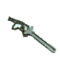 ราคา ชุดถอดกรองแบบโซ่ ประแจ โซ่ถอดกรอง ถอดกรองน้ำมันเครื่องแบบโซ่ ถอดไส้หม้อกรอก (4477584368)