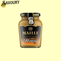 ราคา MAILLE Honey Dijon Mustard 200g มัสตาร์ดผสมน้ำผึ้งจากฝรั่งเศษ (21584833675)