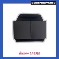 ราคา Freitag Lassie ดันทรง ถนอมตีนตุ๊กแก ฟิล์มกันมุมถลอก (16314832115)