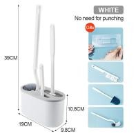 ราคา แปรงขัดห้องน้ำ แปรงล้างสุขภัณฑ์ ที่ขัดห้องน้ำ ไม้ขัดส้วม แปรงขัด แปรงล้างห้องน้ำ แปรงทำความสะอาดพื้น ด้ามพลาสติก อุปกรณ์ทำความสะอาด (22350930639)