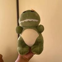 ราคา ตุ๊กตานุ่มนิ่ม ตัวจิ๋ว คิตตี้ มายเมโลดี้ แบตมารุ ไดโนเสาร์ (19434281498)