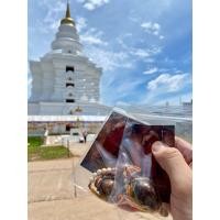 ราคา เบี้ยเเก้จน เเก้คุณไสย มนต์ดำ หลวงปู่ศิลาเเท้ จากวัดพระธาตุหมื่นหิน100 (22211977399)