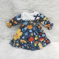 ราคา BB DOLL ชุดบลายธ์ ชุดที่ 2 6 ชุดตุ๊กตาบลายธ์ เลือกแบบข้างใน ชุดตุ๊กตา สำหรับ Blythe 1 6 บลายธ์ (12056999499)