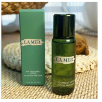 ราคา NO 00014 THE TREATMENT LOTION 30ML น้ำตบลาแมร์ ขนาดทดลอง น้ำตบ บำรุงผิวหน้า โลชั่น (21193421185)