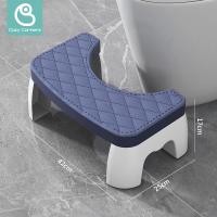ราคา Cozy Corners เก้าอี้วางเท้าสำหรับนั่งขับถ่าย เก้าอี้วางเท้า เก้าอี้รองเท้า เก้าอี้นั่งส้วม เก้าอี้ เก้าอี้วางเท้าสำหรับนั่งขับถ่าย สำหรับนั่งขับถ่าย ในห้องน้ำ (22617216422)