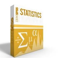 ราคา SPSS Statistics โปรแกรมวิเคราะห์ทางสถิติ (21660600488)