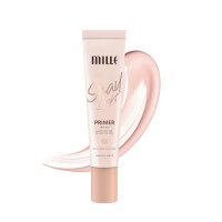 ราคา ยกกล่อง หลอด 8g 15g Mille ไพรเมอร์ Snail Bright Primer 6g (21369838256)
