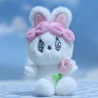 ราคา Dream Nest พวงกุญแจเอสเธอร์บันนี่ กระต่ายพวงกุญแจ กตุ๊กตาตุ๊กตาของเล่น estherBunny พวงกุญแจ น่ารั (22627233053)