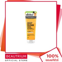 ราคา NEUTROGENA Deep Clean Facial Gel Cleanser ผลิตภัณฑ์ทำความสะอาดผิวหน้า 100g BEAUTRIUM บิวเทรี่ยม นูโทรจีน่า (22141403198)