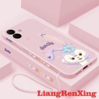 ราคา เคสโทรศัพท์ซัมซุง A04ซัมซุง A04s 5G A04e ซัมซุง2022 5G เคส A05 A05s ซัมซุงเคสนิ่มซิลิโคนป้องกันการกระแทกฝาครอบเคสกันกระแทกมือถือเรียบดีไซน์ใหม่ YTXDT01การ์ตูนกระต่ายเดซี่ (20985608924)