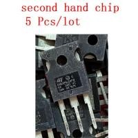 ราคา GW60H65DFB G60H65DFB มือสอง5ชิ้น ล็อต60A 650V IGBT พร้อมตัวหน่วง (21552829596)