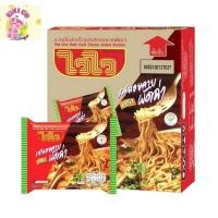 ราคา wai wai ไวไว บะหมี่แห้งหอยลายผัดฉ่า60ก แพ็ค 30 มาม่า บะหมี่ (22068217830)