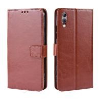 ราคา Black Shark 2เคสหนัง PU ทรงกระเป๋าเงินเคสโทรศัพท์แบบแข็ง BlackShark 2กันกระแทก (12968313080)