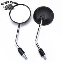 ราคา กระจก ทรงเดิม MSX zoomer x เกียว10mm เลนขาว ปรับองศากระจกได้ มองเห็นชัดเจน (22664666558)