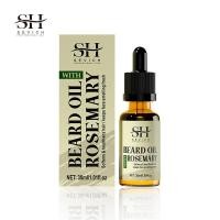 ราคา น้ำมันโรสแมรี่ SEVICH สำหรับสมุนไพรเจริญเติบโตขนหนวดน้ำมันใส่เคราบำรุงเคราโรสแมรี่ให้นุ่มน้ำมันครีมนวด30มล (22607759337)