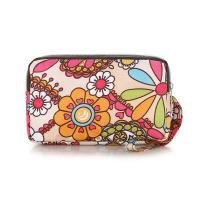 ราคา ทันสมัย สองชั้น ซิป กระเป๋าสตางค์สุภาพสตรีกระเป๋าถือผ้าศิลปะโทรศัพท์มือถือกระเป๋าสตางค์ใบยาว ผู้หญิง กระเป๋าคลัทช์ ฤดูร้อน 2024 คอลเลกชัน (21746964360)