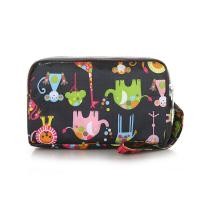 ราคา ทันสมัย สองชั้น ซิป กระเป๋าสตางค์สุภาพสตรีกระเป๋าถือผ้าศิลปะโทรศัพท์มือถือกระเป๋าสตางค์ใบยาว ผู้หญิง กระเป๋าคลัทช์ ฤดูร้อน 2024 คอลเลกชัน (21746964359)