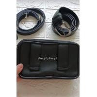 ราคา กระเป๋าคาดเอว กระเป๋าคาดเข็มขัด ใส่มือถือ ร้อยเข็มขัด 4 ช่องซิป (22523324814)