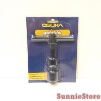 ราคา OSUKA เหล็กดูดจานไฟ ตัวดูดจานไฟ ตัวถอดจานไฟ (15074337430)