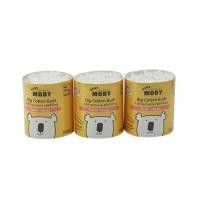 ราคา MOBY สำลีก้าน หัวเล็ก หัวใหญ่ (21403914587)