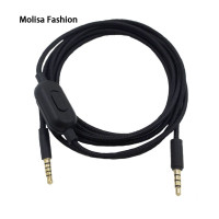 ราคา แจ็ค3 5มม เสริมสายออดิโอสำหรับหูฟัง Logitech GPRO X G233 G433 (22167676051)