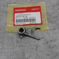 ราคา ก้ามปูเปลี่ยนเกียร์ซ้าย L เวฟ110i 21 เวฟ125i 23 ราคา 1ชิ้น 24212 K1M T00 (19004911512)