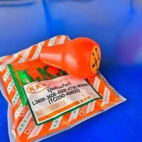 ราคา ปุ่มคันเข้าเกียร์ รถไถคูโบต้า Kubota รุ่น L3008 L3208 L3408 L3608 L4508 L4708 (16498204109)