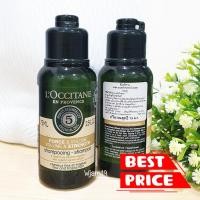 ราคา แชมพู Loccitane Strength Volume Shampoo 75 ml มีฉลากไทย ของแท้ 100 ผมแห้ง แตกปลาย (21331374360)