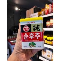 ราคา Ottogi Black pepper powder พริกไทยดำป่น 100 g (17405731291)