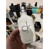ราคา น้ำหอมแบ่งขาย CK one All EDT ของแท้ (20600439065)